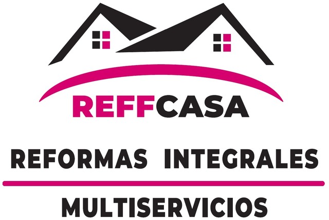 REFFCASA · Reformas integrales y multiservicios